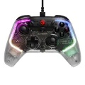 GameSir T4 Kaleid Gaming Controller Anti-drift Wired Gamepads with Hall Effect for Nintendo Switch PC Steam Android TV Box. 