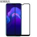 21D Tempered Glass Screen Protector For Vivo Y12a l1256.