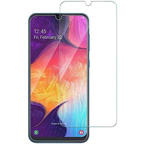 Amazon Gorilla Glass For Samsung M30s YOFO Matte Tempered Glass