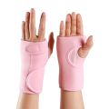 Wrist Bandage Belt Orthopedic Hand Brace Wrist Support Finger Splint Sprains Arthritis Carpal Tunnel Syndrome Brace Support Tool. 