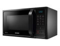 Samsung Convection Microwave Oven with Ceramic Cavity I Model - MC28H5023AK/D2. 