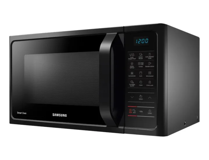 Samsung%20Convection%20Microwave%20Oven%20with%20Ceramic%20Cavity%20I%20Model%20-%20MC28H5023AK/D2%20-%20Image%203
