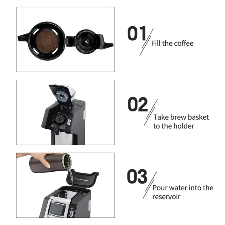 Compatible%20with%20Hamilton%20Beach%20FlexBrew%2049979/%202%20Way%20Reusable%20Refillable%20Coffee%20Filter%20Basket%20Capsules%20Cup%202pcs%20-%20Image%207