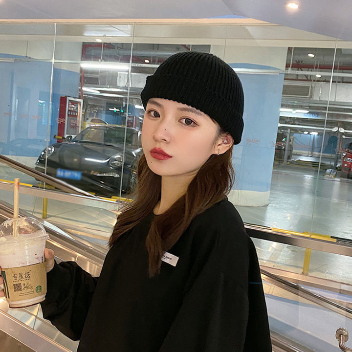 Men%20Women%20Mini%20Fisherman%20Beanie%20Hat%20Winter%20Soft%20Woolen%20Knitted%20Docker%20Skull%20Cap%20-%20Image%208