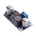48V adjustable step-down regulator , DC-DC,4.5-60v. 