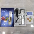HTC AT-518B Rechargeable Hair Trimmer For Men.