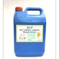 Pest Control Chemical - Fogger Machine Mosquito Aerosol - Liquid Solution - '5 Litre'. 