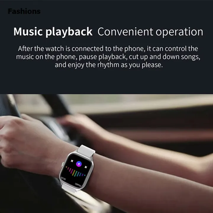 Fashions%20LAXASFIT%20New%20H9%20Pro%20max%20Smart%20Watch%20Dial%20to%20Answer%20Calls%20Calorie%202025%20Tracking%20Heart%20Rate%20Oximetry%20Monitoring%20Bluetooth%20Smartwatch%20-%20Image%205