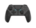 The Latest Version Q300 FOR PS4 Bluetooth Wireless Game Controller FOR PC Game Controller PC Bluetooth Controller. 