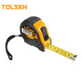 Tolsen Measuring Tape w/ Metric Blade Only (3M  5M  8M) PVC Cover 3 Stop Button 35006, 35007, 35008. 