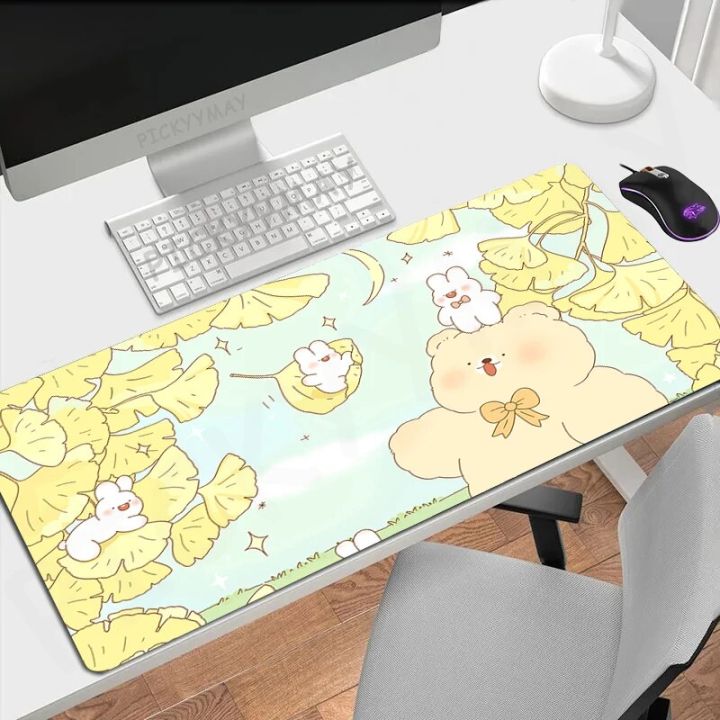 Kawaii%20Anime%20Gaming%20Mousepads%20Mousepad%20Cute%20Bear%20Large%20Mouse%20Mat%20Big%20Desk%20Pads%20Non-Slip%20Rubber%20Mouse%20Pad%20Big%20Keyboard%20Mats%20-%20Image%205