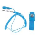Anti Static Bracelet Electrostatic Cordless Wireless Adjustable ESD Discharge Cable Wrist Band Strap Hand With Spare Wristband. 