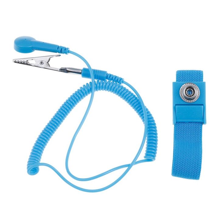 Anti%20Static%20Bracelet%20Electrostatic%20Cordless%20Wireless%20Adjustable%20ESD%20Discharge%20Cable%20Wrist%20Band%20Strap%20Hand%20With%20Spare%20Wristband%20-%20Image%205