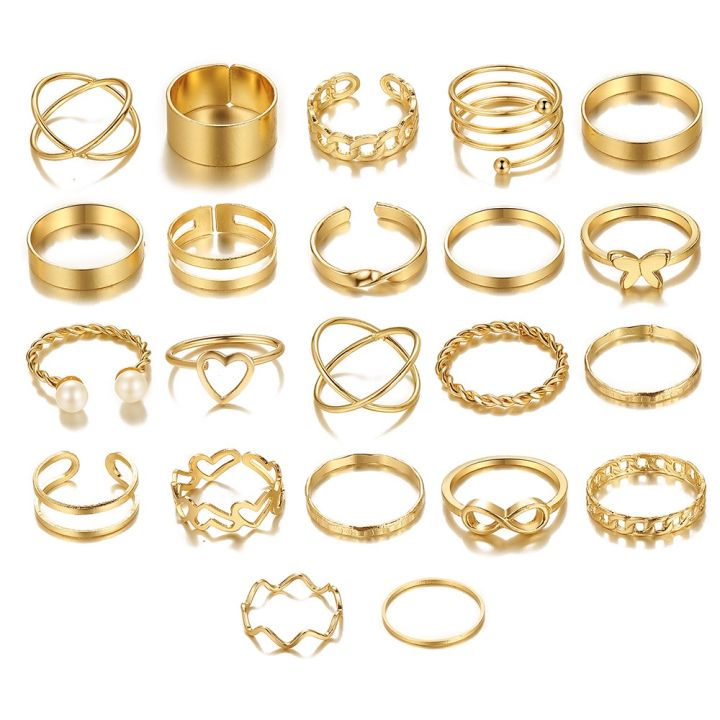 22Pcs/Set%20Butterfly%20Opening%20Rings%20Set%20Accessories%20for%20Women%20Girl%20New%202025%20-%20Image%206