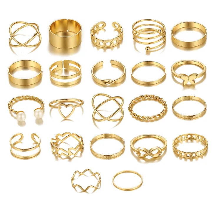 22Pcs/Set%20Butterfly%20Opening%20Rings%20Set%20Accessories%20for%20Women%20Girl%20New%202025%20-%20Image%206