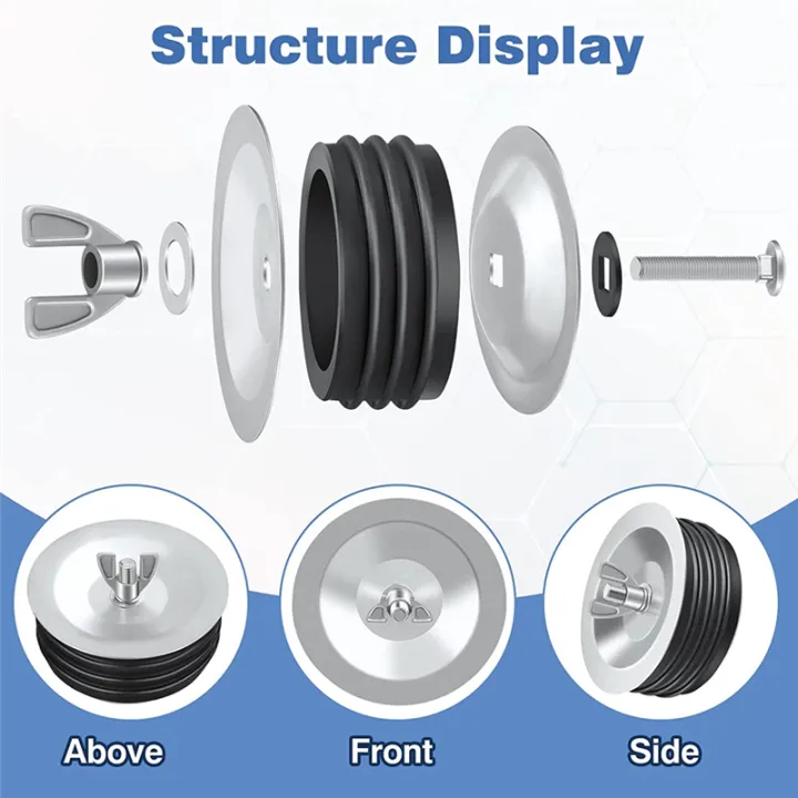 Mechanical%20Test%20Plug%20Steel%20Mechanical%20Test%20Plug%204Inch,Sturdy%20Sewer%20Cleanout%20Cap%20with%20Galvanized%20Screw%20and%20Wing%20Nut%20Fit%20for%20Most%20Pipe%20Sink%20Pool%20-%20Image%203