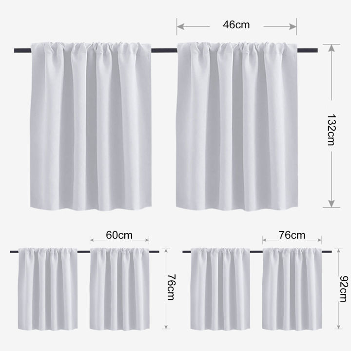 Sunlight%20Blocking%20Curtains%20High%20Precision%20Blackout%20Bathroom%20Window%20Curtains%20Maximize%20Privacy%20Temperature%20Regulation%20Uv%20Resistant%20Southeast%20Asian%20Buyers'%20Choice%20Small%20Blackout%20Curtains%20-%20Image%202