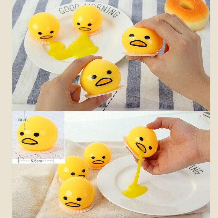 Squishy%20Puking%20Egg%20Yolk%20Stress%20Ball%20With%20Yellow%20Goop%20Relieve%20Stress%20Squeeze%20toys%20-%20Image%203