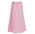 Cotton Saree Petticoat for Women | High-Quality Stitching, Solid Color.