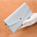 Women’s Soft Leather Long Thin Clutch Wallet & Phone Bag – Large Capacity Fashionable Wallet for Cards, Cash & Smartphone.