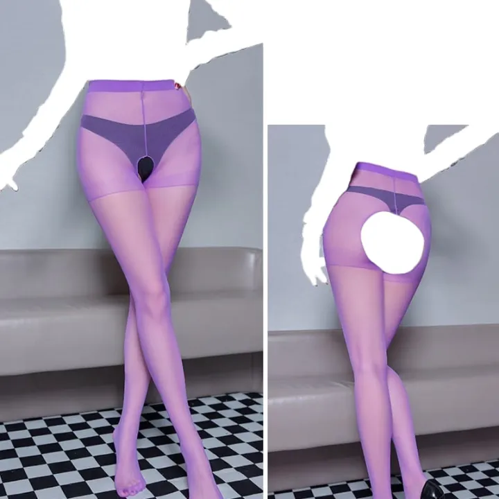 Women%20Ladies%20Long%20%20Socks%20Over%20Thigh%20High%20stockings%20-%20Image%203