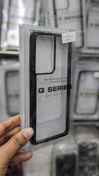 Samsung%20Galaxy%20MagSafe%20Compatible%20Shockproof%20Transparent%20Slim%20Fit%20Wireless%20Charging%20supported%20Frosted%20Border%20Phone%20Back%20Case%20Mobile%20Cover%20(Samsung%20Models%20-%20%20samsung%20s21%20ultra%20Samsung%20S23%20ultra%20Samsung%2022%20Ultra%20samsung%20s24%20ultra%20-%20Image%202