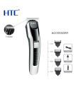 HTC at 538 Rechargeable Hair Trimmer. 