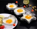 Kitchen Tultipurp Ose Tool : Egg Designer 3 Pisces Set.