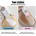Rubber Block Eraser Suede Eraser Sheepskin Matte Shoes Care Leather Sports Shoes Home Furnishings Cleaning Descaling Supplies. 