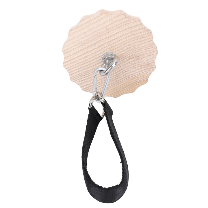 Rock%20Climbing%20Hand%20Grip%20Finger%20Strengthening%20Wooden%20Rock%20Climbing%20Grip%20Trainer%20Comfortable%20for%20Exercise%20-%20Image%202