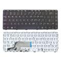 HP Laptop Keyboard For HP PROBOOK 430 G3, 430 G4, 440 G3, 440 G4, 445 G3, 640 G2, 645 G2 Series.