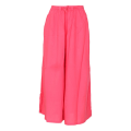 New Fashion Stylish Linen Palazzo For woman.