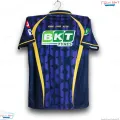 Kolkata Knight Riders Premium ipl Cricket Jersey For Men - KKR Half Sleeve Collar Polo IPL Jersey - Kolkata Jersey 2026.