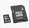 Memory card chip/Memory Card Adapter for Camera/Micro sd Card Adapter. 