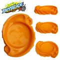 Beyblade Burst - Evolution Colossus Beystadium Arena - Orange - Largest Battle Stadium - Kids Toys. 