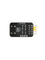 Original CH343 USB to TTL module to serial port module 6Mbps high-speed communication microcontroller downloader. 