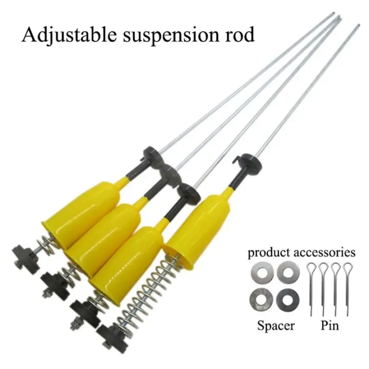 Universal%20Suspension%20Rod%20Spring%20Suspension%20Rod%20for%20Washing%20Machine%20Balance%20Boom%204PCS%20-%20Image%204