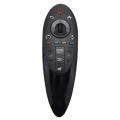 Dynamic Smart 3D TV Remote Control for LG MAGIC 3D Replace TV Remote Control.