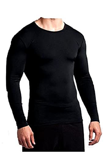 Full%20Sleeve%20Plain%20Skin%20T-Shirt%20Dri-Fit%20Base%20Layer%20For%20Sports%20-%20Enhance%20Your%20Performance%20With%20Dri-Fit%20Compression%20Top%20-%20Image%207