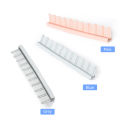 Sink Splash Guard Kitchen Anti-Splash Guard with Suction Cup Washing Dishes Prevent Water Splash Board Protector Basin Oil-Proof Splashproof Baffle Board. 