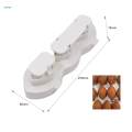 DIY Meatball Maker Durable Kitchen Gadgets for Fish Balls Meatballs Large. 