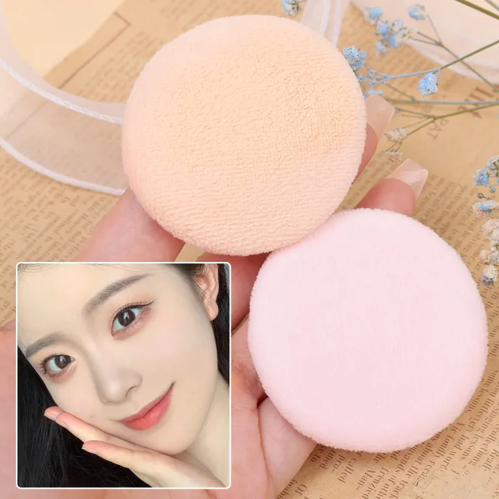 Professional%20Round%20Shape%20Portable%20Facial%20Powder%20Foundation%20Puff%20Soft%20Cosmetic%20Puff%20Makeup%20Foundation%20Sponge%20Beauty%20Tool%20-%20Image%204