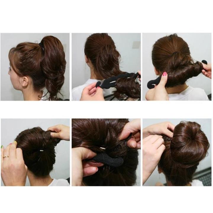 1%20stick%20messy%20hair%20bun%20band%20for%20women%20hair%20-%20Image%206