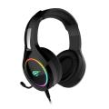 HAVIT H2232D RGB Gaming Headset for PC / PS 4 / XBOX / Phone / Tablet. 