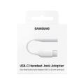 Type-C to 3.5mm Earphone Audio Converter Adapter. 