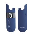 Electric Remote Control  Training Collar Waterproof Rechargeable for All Size s 1000ft Range Beep Shock Vibration Sound 913-2. 