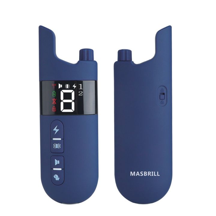 Electric%20Remote%20Control%20%20Training%20Collar%20Waterproof%20Rechargeable%20for%20All%20Size%20s%201000ft%20Range%20Beep%20Shock%20Vibration%20Sound%20913-2%20-%20Image%206
