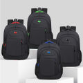 Backpack Men's Business Backpack Outdoor Travel Leisure Bag Bag Fashion Large Capacity Student Schoolbag.