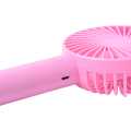 Rechargeable Ultra Lightweight Handheld 3-Speed Mini USB Fan.