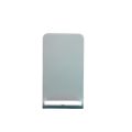 10 Watt Dual Coil Vertical Mobile Phone Wireless Charger Mobile Phone Stand Wireless Charger Vertical Wireless Charging. 